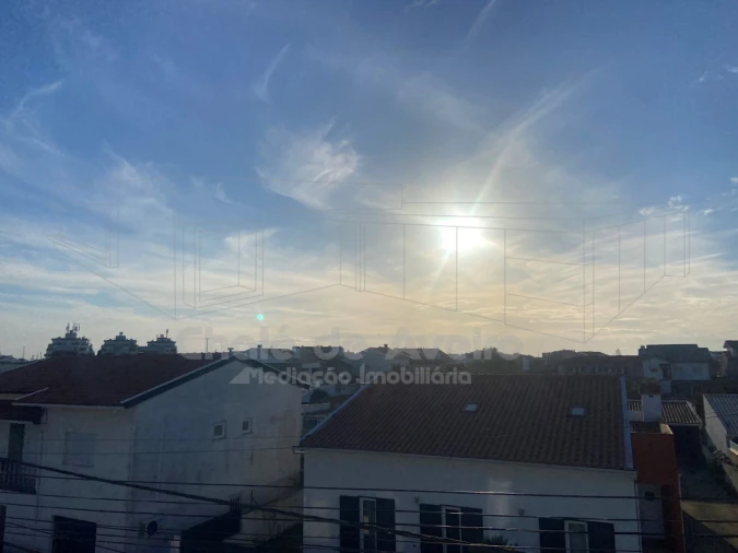 Apartamento T2 para Venda em Gafanha da Nazaré Foto 30