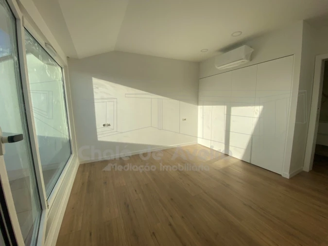 Apartamento T2 para Venda em Gafanha da Nazaré Foto 26