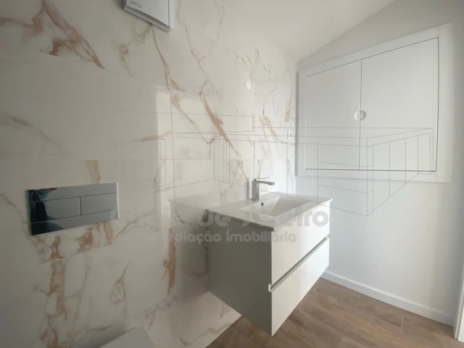 Apartamento T2 para Venda em Gafanha da Nazaré Foto 34
