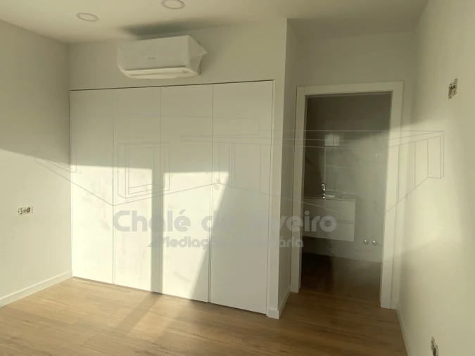 Apartamento T2 para Venda em Gafanha da Nazaré Foto 28