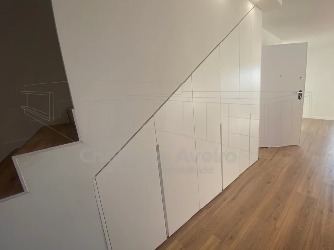 Apartamento T2 para Venda em Gafanha da Nazaré Foto 7