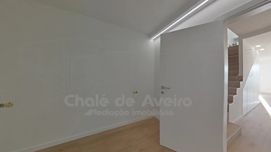Apartamento T2 para Venda em Gafanha da Nazaré Foto 52