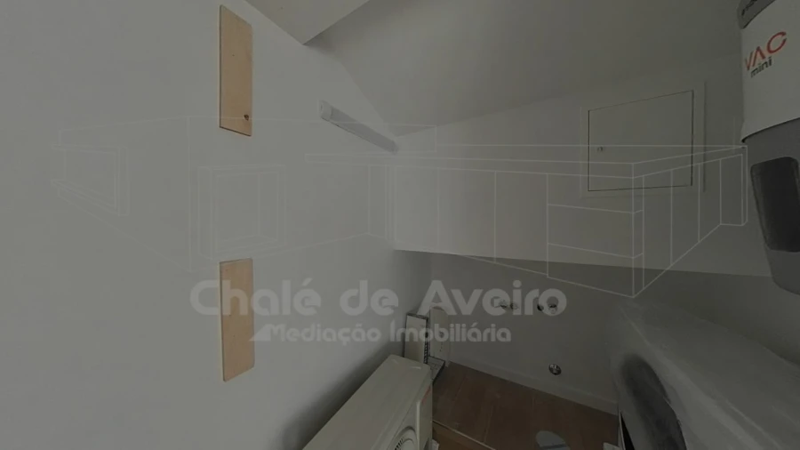 Apartamento T2 para Venda em Gafanha da Nazaré Foto 56