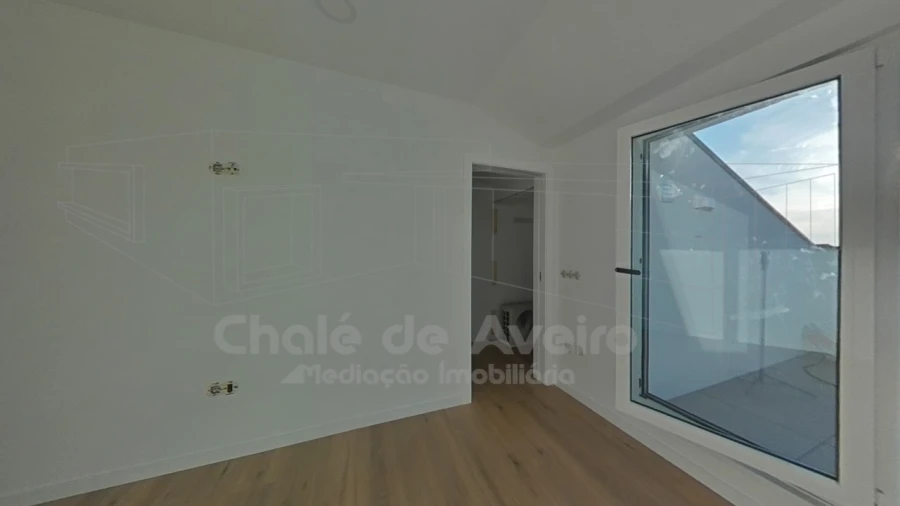 Apartamento T2 para Venda em Gafanha da Nazaré Foto 60