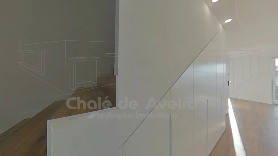 Apartamento T2 para Venda em Gafanha da Nazaré Foto 46