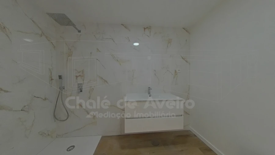 Apartamento T2 para Venda em Gafanha da Nazaré Foto 48
