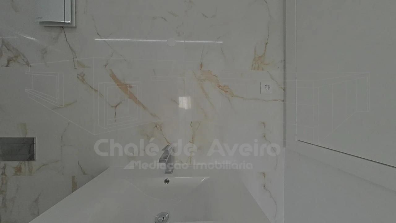 Apartamento T2 para Venda em Gafanha da Nazaré Foto 62