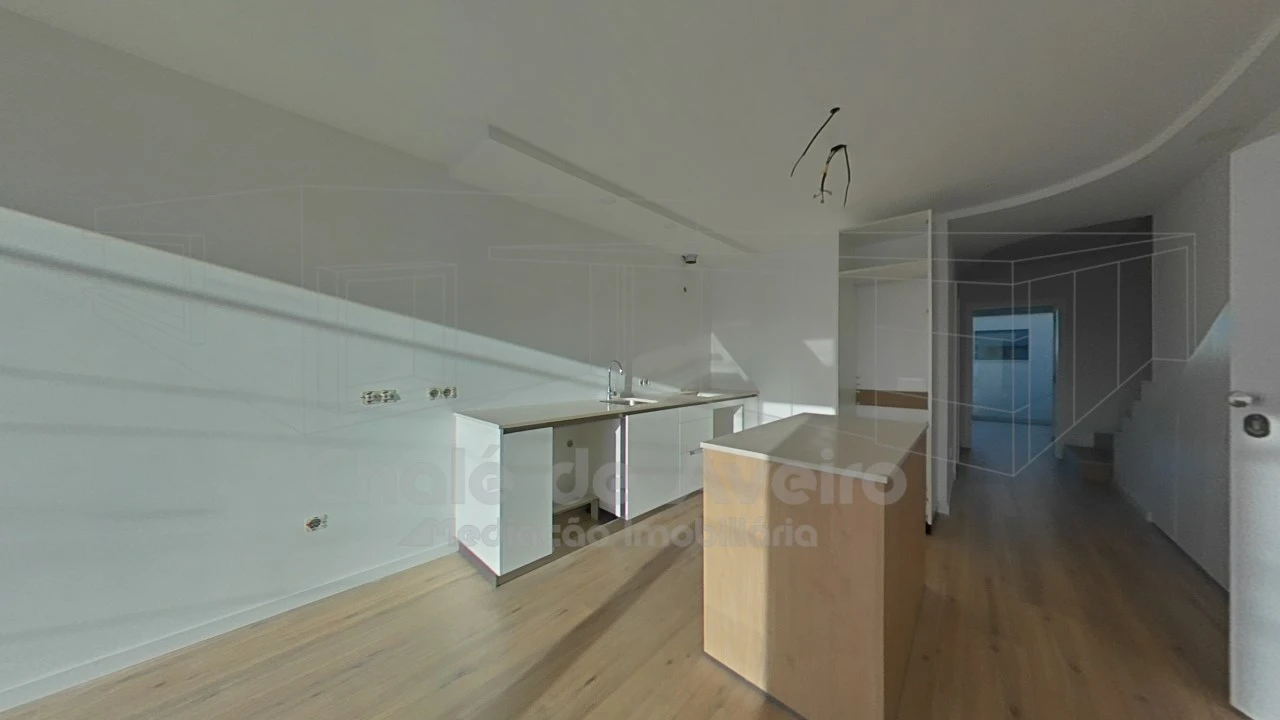 Apartamento T2 para Venda em Gafanha da Nazaré Foto 37