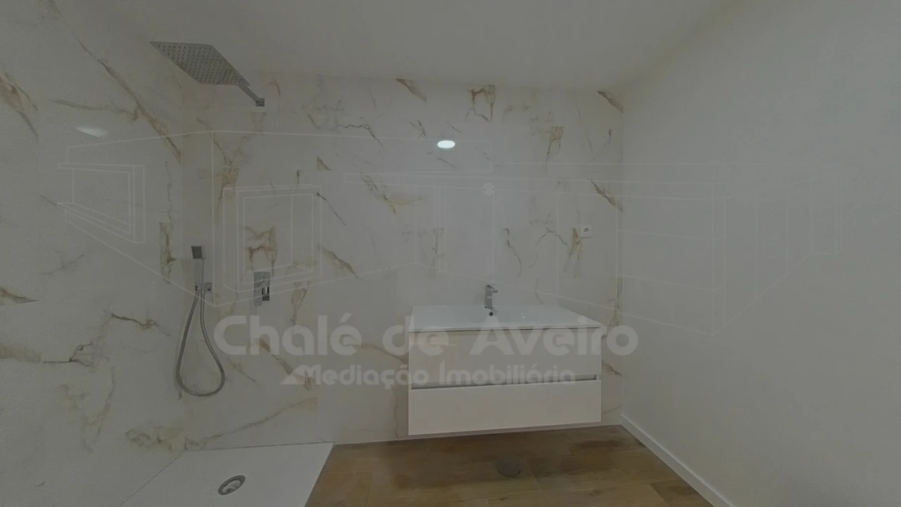 Apartamento T2 para Venda em Gafanha da Nazaré Foto 48