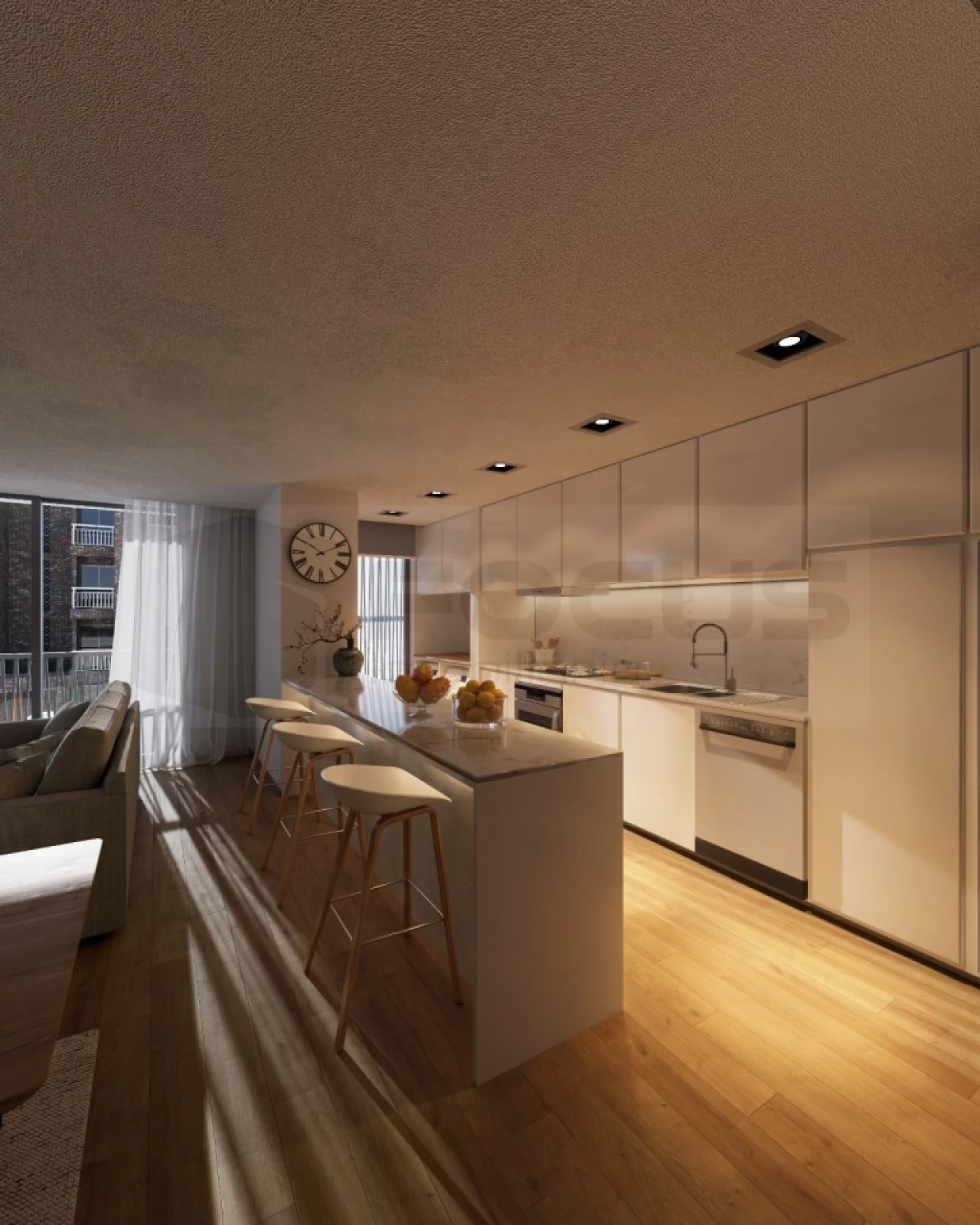 Apartamento T3 para Venda em Albergaria-A-Velha e Valmaior Foto 17