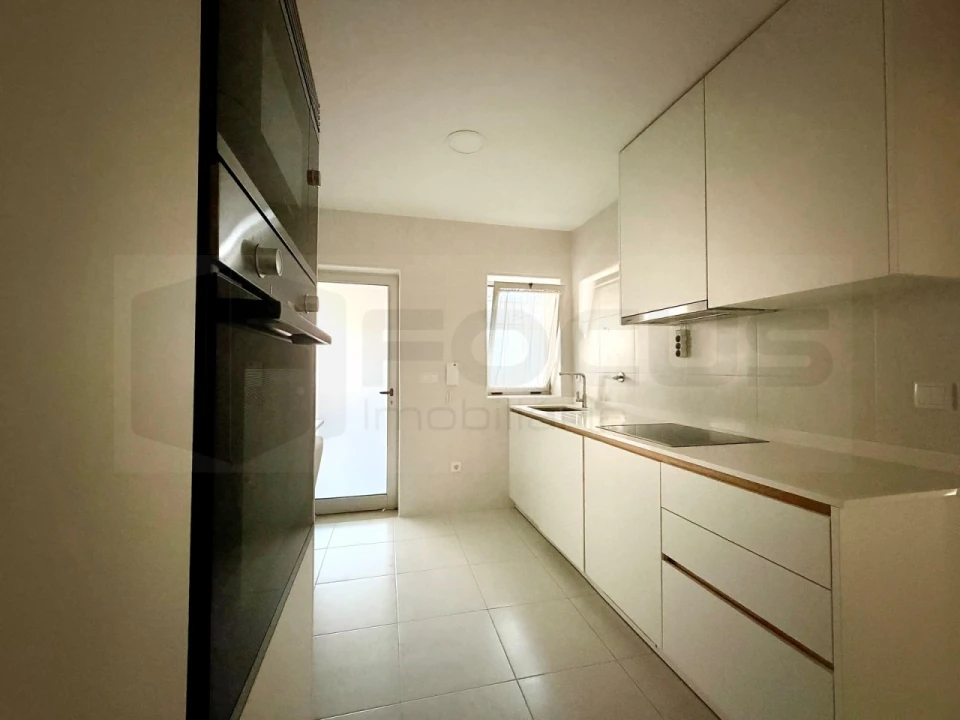 Apartamento T2 para Venda em Esgueira Foto 2