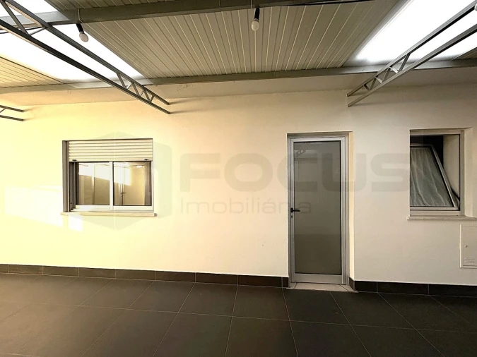 Apartamento T2 para Venda em Esgueira Foto 25