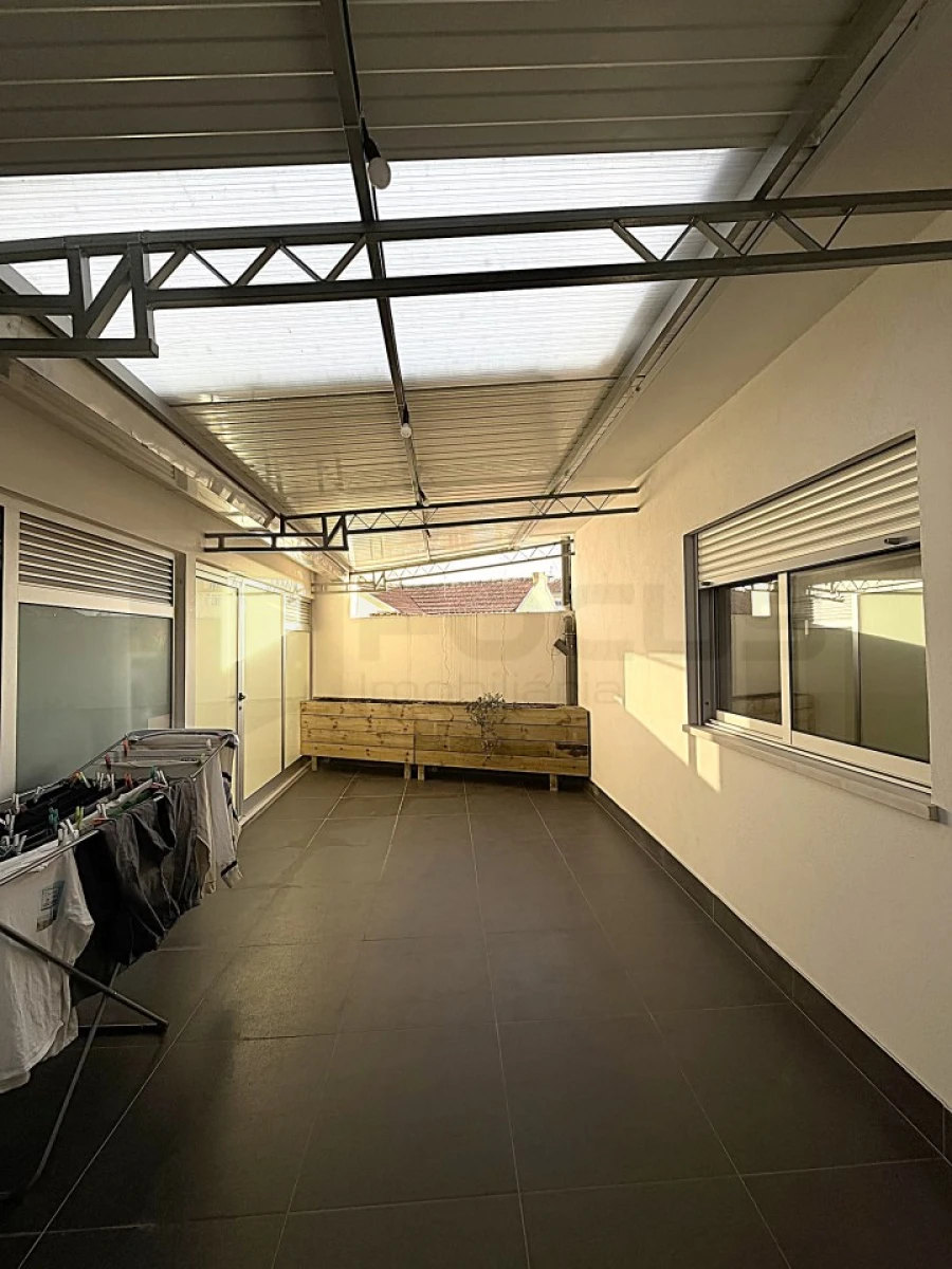 Apartamento T2 para Venda em Esgueira Foto 24