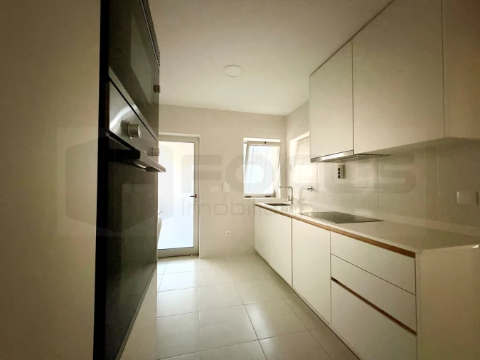 Apartamento T2 para Venda em Esgueira Foto 2
