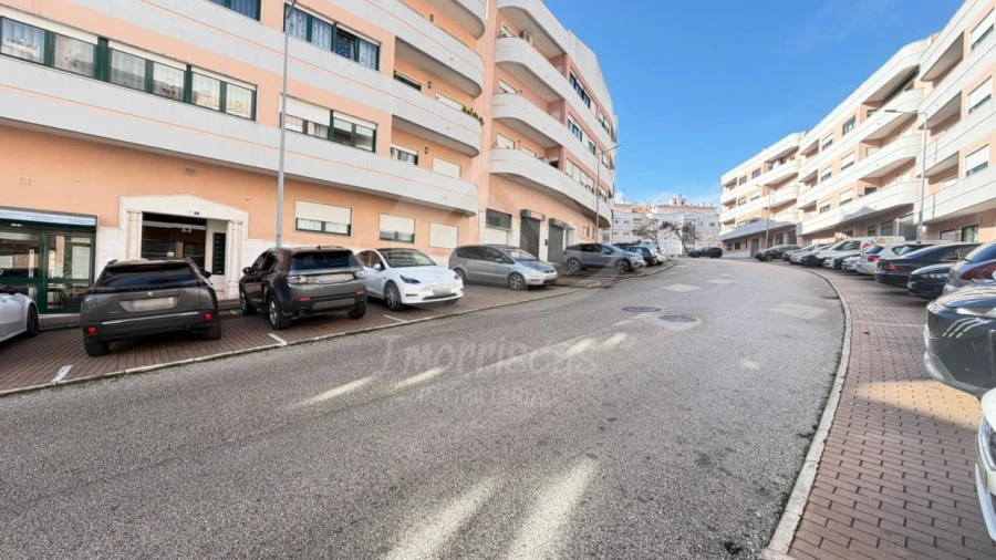 Loja para Arrendamento em Póvoa de Santa Iria e Forte da Casa Foto 22