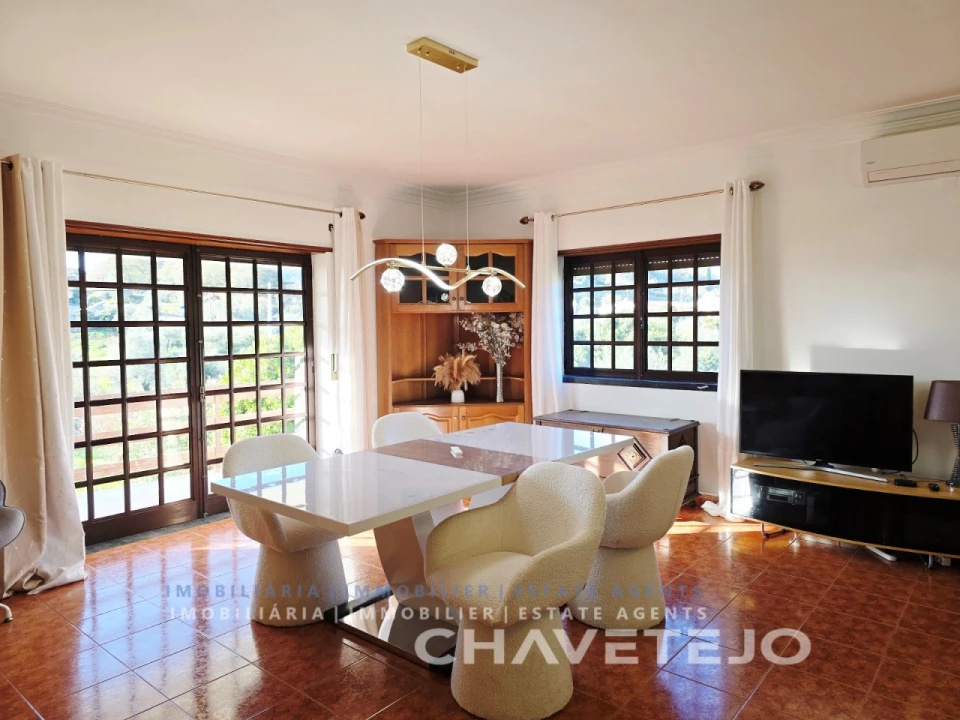 Moradia T4 para Venda em Areias e Pias Foto 9