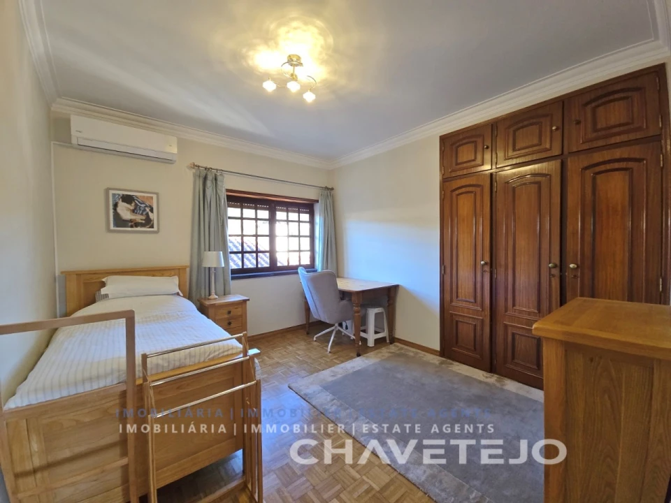 Moradia T4 para Venda em Areias e Pias Foto 19