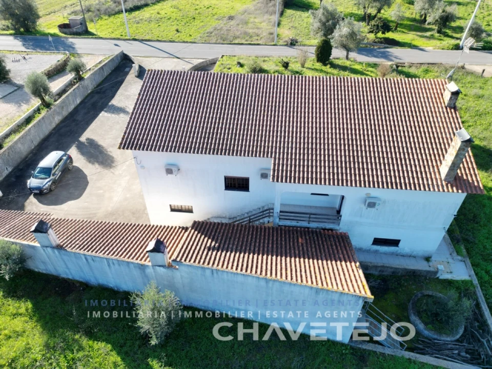 Moradia T4 para Venda em Areias e Pias Foto 62