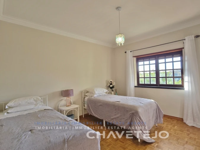 Moradia T4 para Venda em Areias e Pias Foto 21