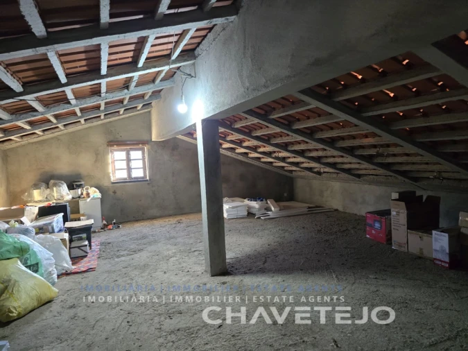 Moradia T4 para Venda em Areias e Pias Foto 31