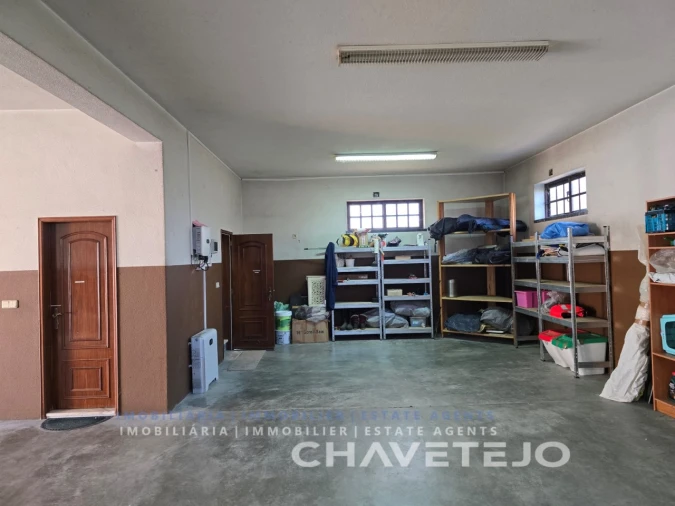 Moradia T4 para Venda em Areias e Pias Foto 37