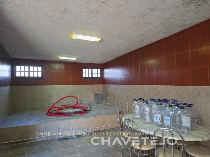 Moradia T4 para Venda em Areias e Pias Foto 43