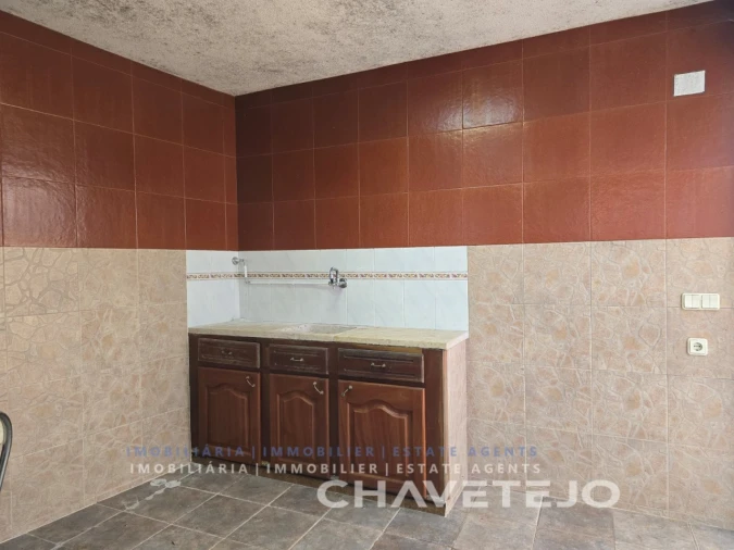 Moradia T4 para Venda em Areias e Pias Foto 42