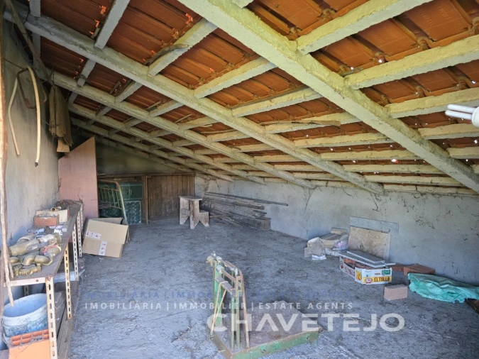 Moradia T4 para Venda em Areias e Pias Foto 45