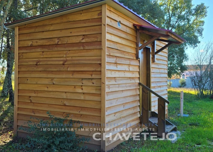 Moradia T4 para Venda em Areias e Pias Foto 46