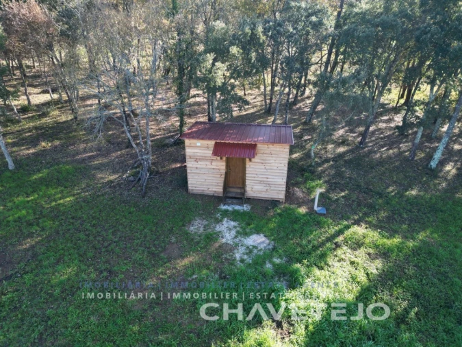 Moradia T4 para Venda em Areias e Pias Foto 58