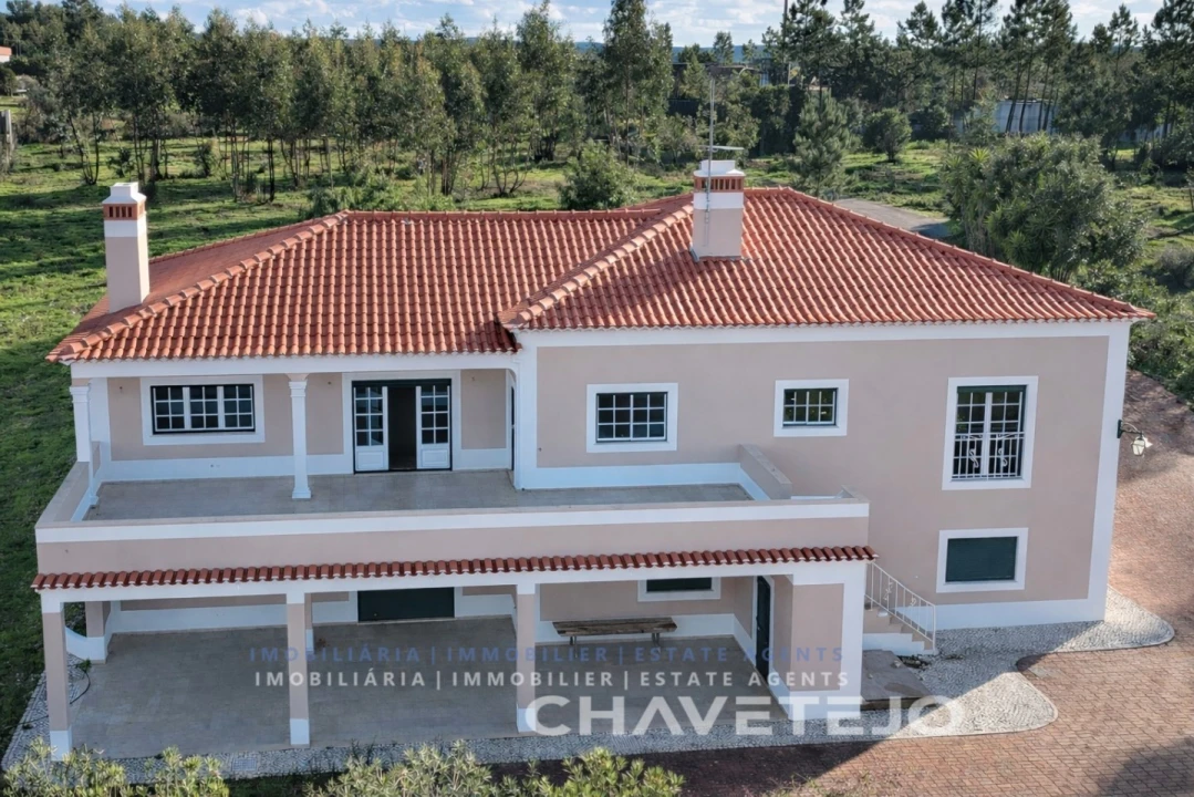 Moradia T3 para Venda em Martinchel Foto 2