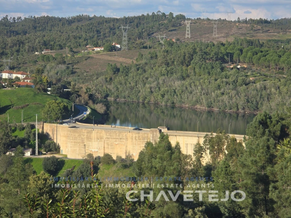 Moradia T3 para Venda em Martinchel Foto 33