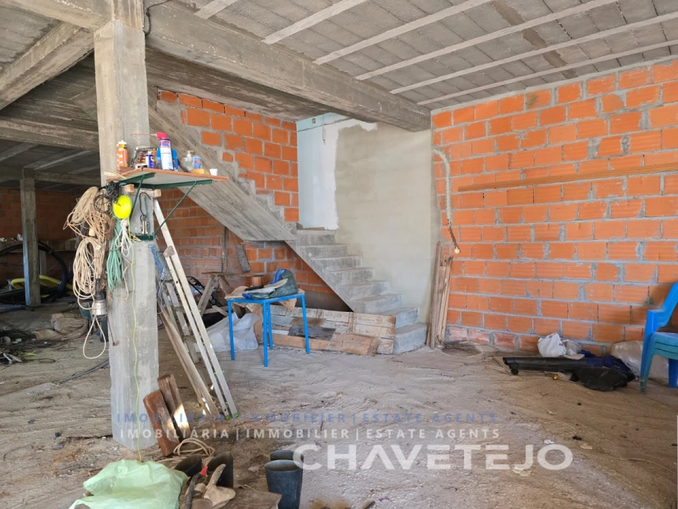 Moradia T3 para Venda em Martinchel Foto 42