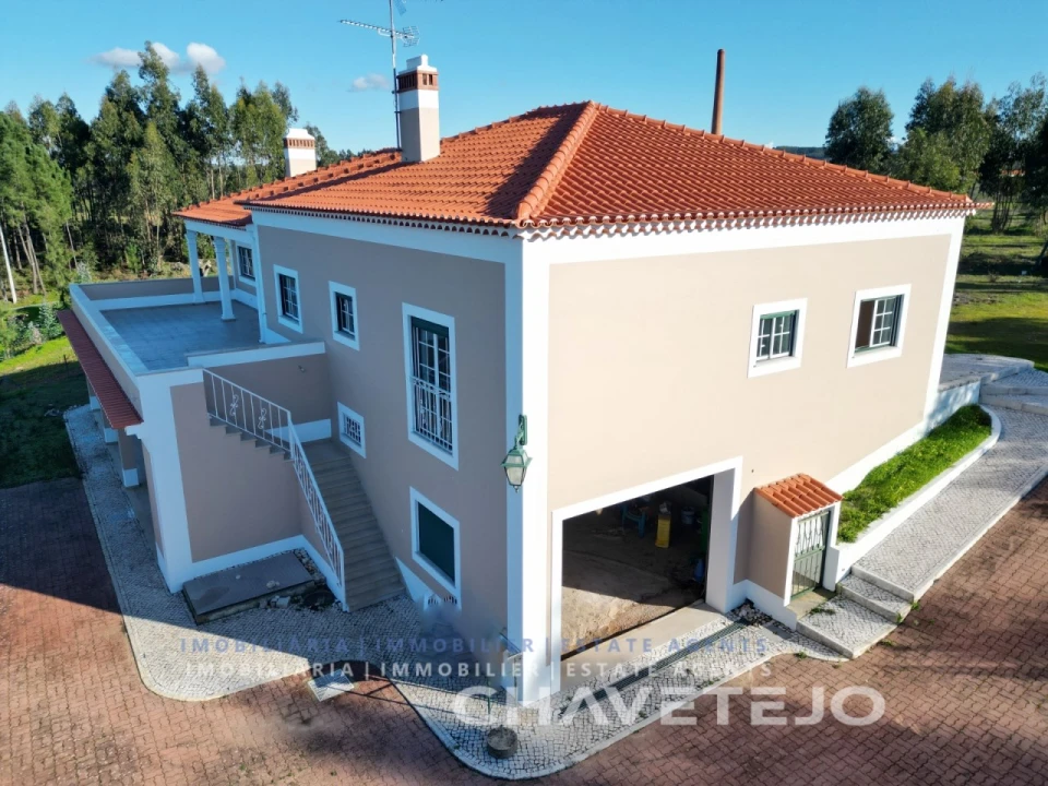 Moradia T3 para Venda em Martinchel Foto 44