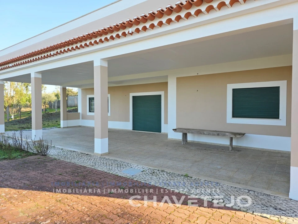 Moradia T3 para Venda em Martinchel Foto 51