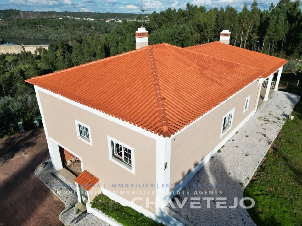 Moradia T3 para Venda em Martinchel Foto 56