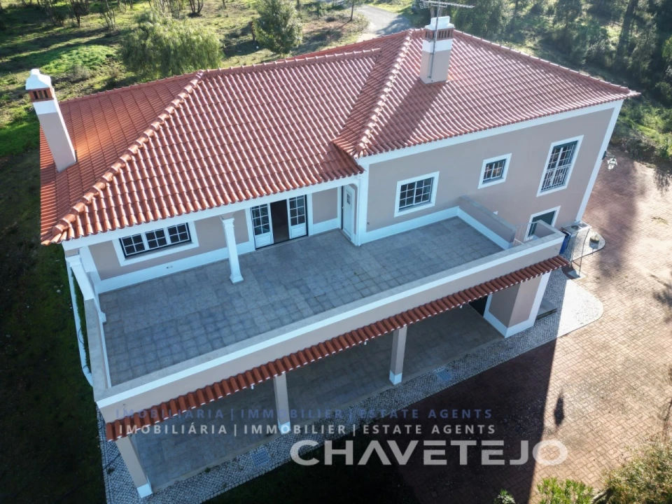 Moradia T3 para Venda em Martinchel Foto 57