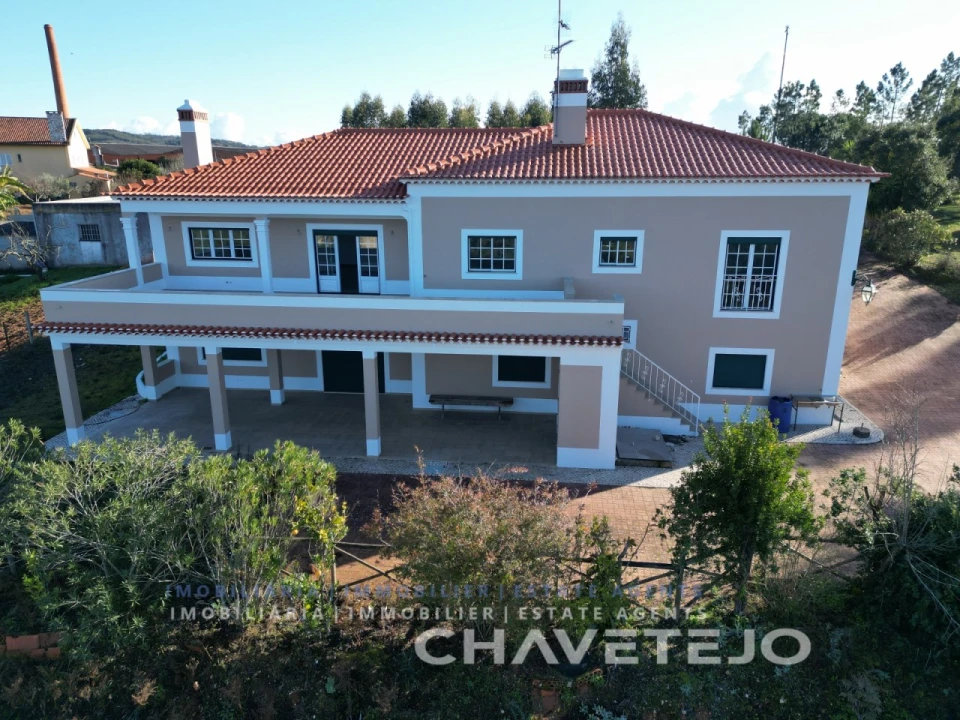 Moradia T3 para Venda em Martinchel Foto 59