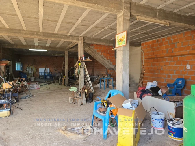 Moradia T3 para Venda em Martinchel Foto 43