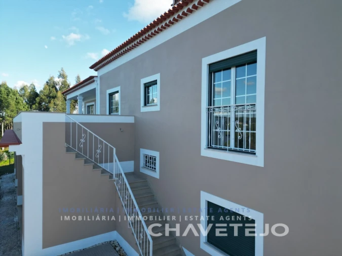 Moradia T3 para Venda em Martinchel Foto 45