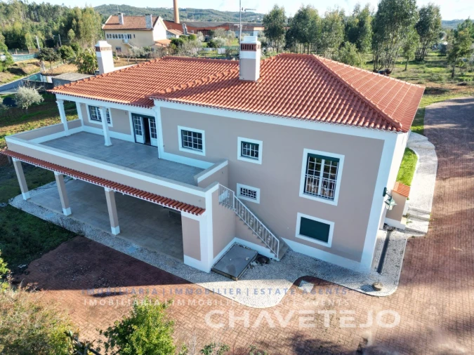 Moradia T3 para Venda em Martinchel Foto 46