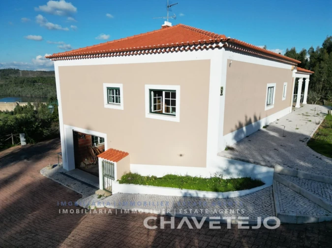 Moradia T3 para Venda em Martinchel Foto 47