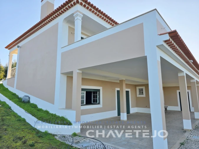 Moradia T3 para Venda em Martinchel Foto 52