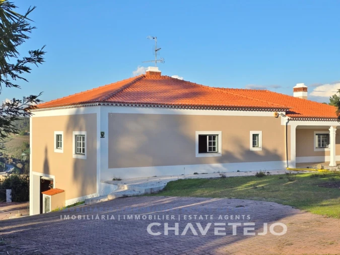 Moradia T3 para Venda em Martinchel Foto 55