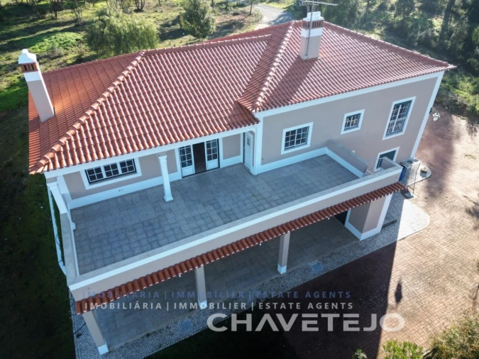 Moradia T3 para Venda em Martinchel Foto 57