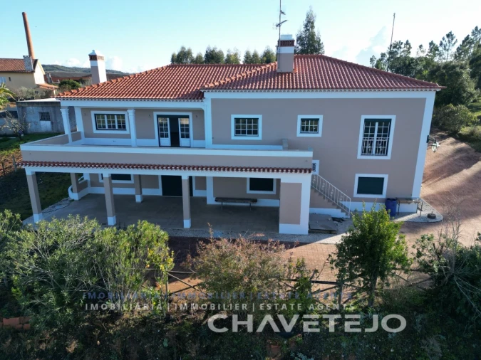 Moradia T3 para Venda em Martinchel Foto 59