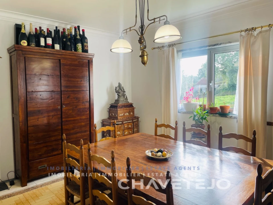 Moradia T4 para Venda em Pussos São Pedro Foto 18