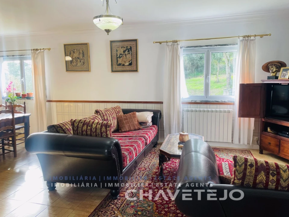 Moradia T4 para Venda em Pussos São Pedro Foto 20