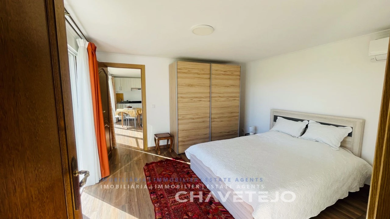 Moradia T4 para Venda em Pussos São Pedro Foto 34