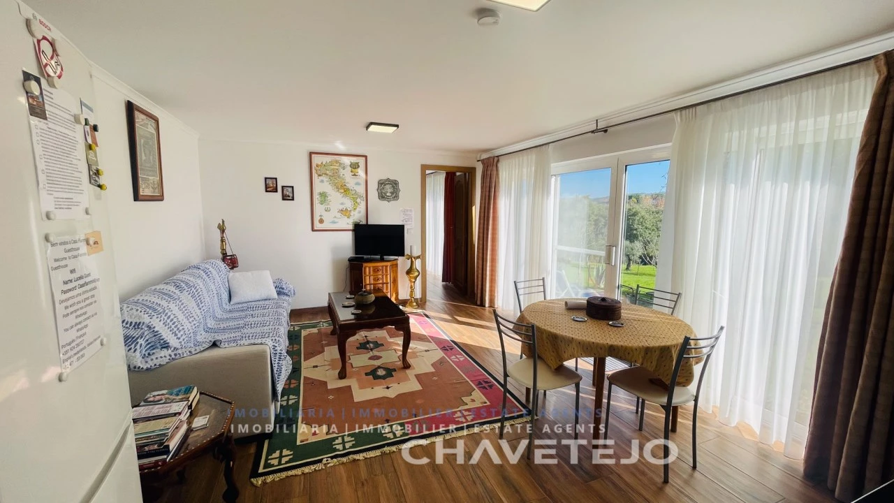 Moradia T4 para Venda em Pussos São Pedro Foto 31